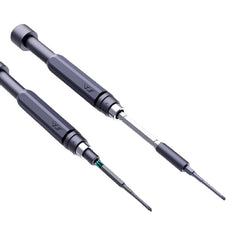 80 In 1 Precision Screwdrivers Multi-used DIY Repair Screw Driver 72PC S2 Bits With 2 Rods
