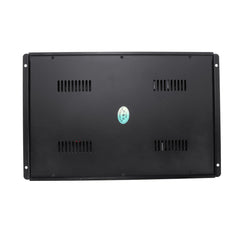 6800W 4 Channel DC 12V Car Audio Amplifier Aluminium Alloy Car Power Speaker