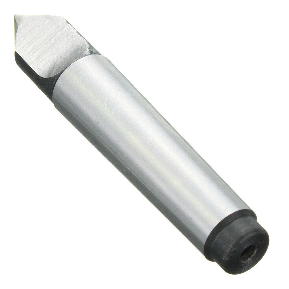 MT2 Carbide Morse Taper Live Center CNC Lathe Tool