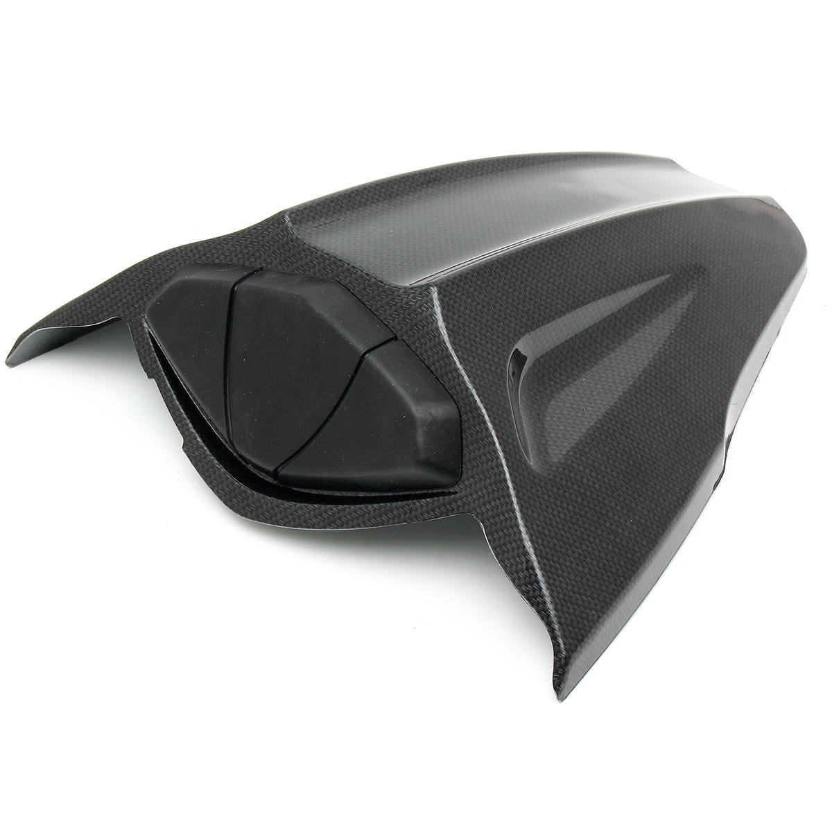 Rear Seat Cowl Fairing Cover ABS Plastic