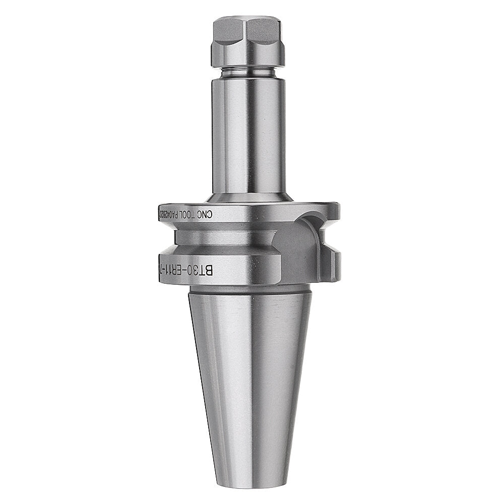 BT30-ER16-70 BT30-ER11-70 Collet Chuck Tool Holder for CNC Milling Lathe Tools