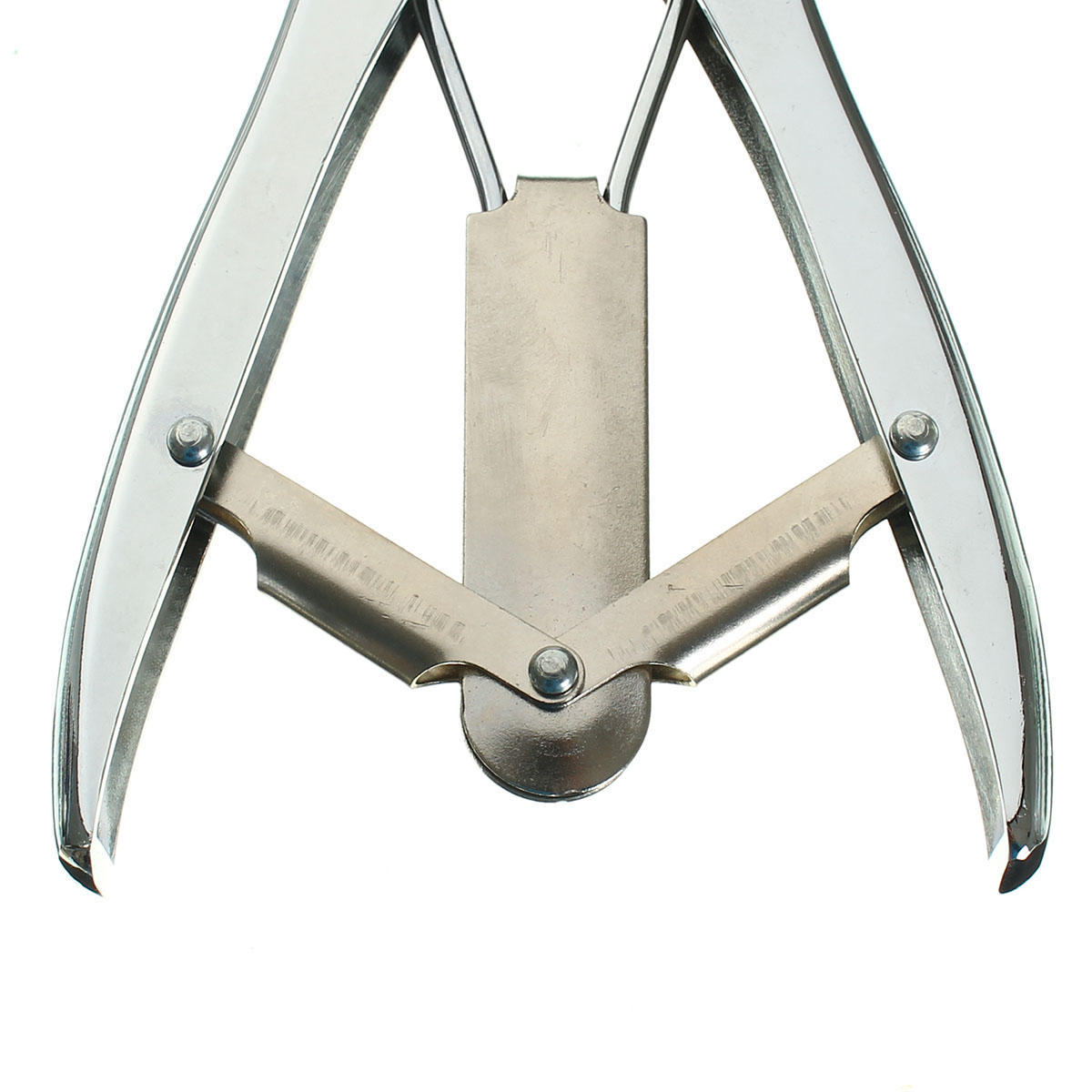 Sheep Castration Pliers Tail Docking Cattle Castration Applicator With 100 Marking Rings Tools kit