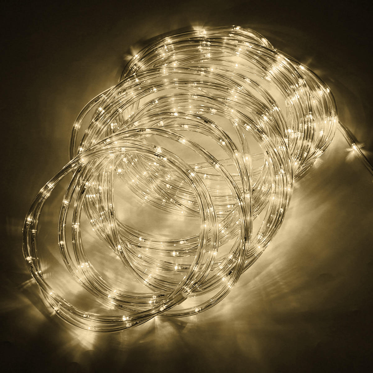14M SMD3014 Waterproof Flexible LED Tape Ribbon Strip Light  Colorful Warm White White AC220V