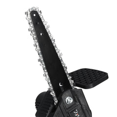 6 Inch Portable Electric Pruning Saw Rechargeable One-hand Woodworking Electric Chain Saws