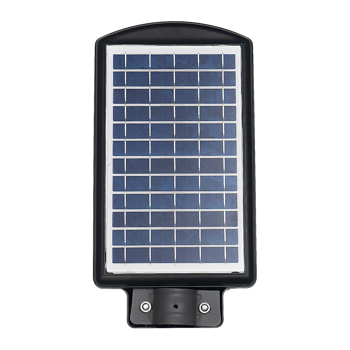 200/400/600W Solar Motion Sensor Outdoor  Wall Street Light Garden Lamp + Remote
