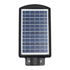 200/400/600W Solar Motion Sensor Outdoor  Wall Street Light Garden Lamp + Remote