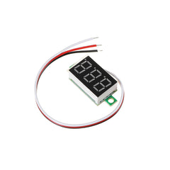 LM317 Adjustable Regulated Power Supply Board Kit DIY Production Power Supply Training Kit
