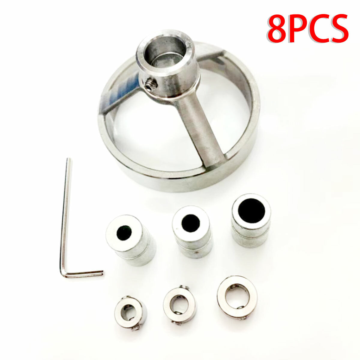 Jig Drill Vertical Fixed Fixture Woodworking Puncher Locator Guide Doweling