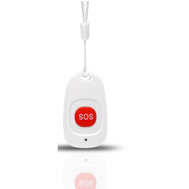 Wireless Emergency SOS Button Emergency Call Button for Nursing Home