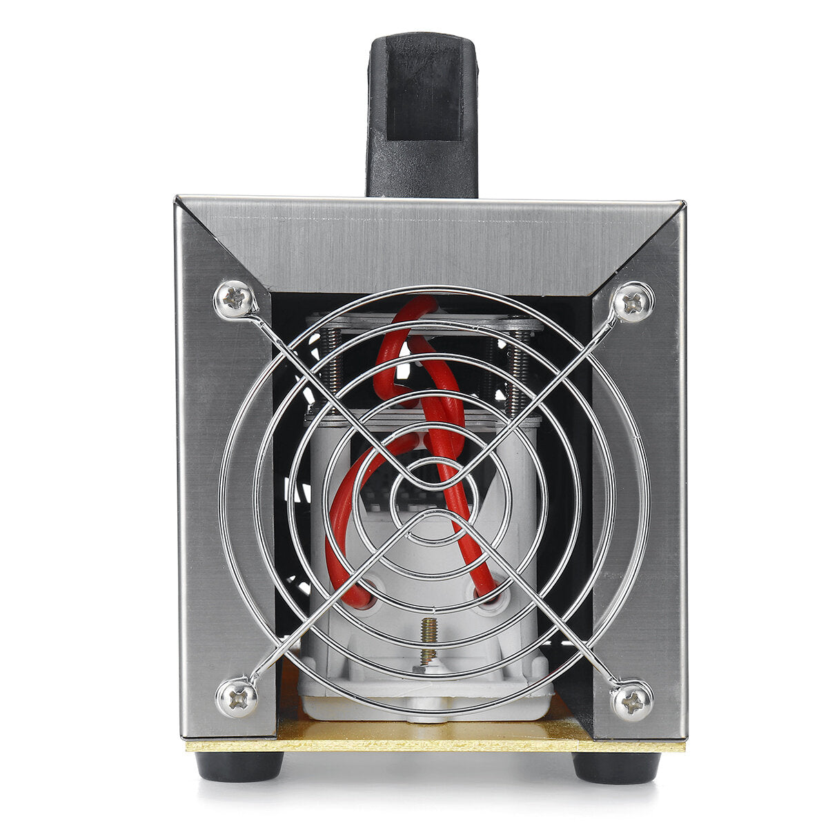 110V/220V 28g/h O3 Ozone Generator Ozonator Machine Air Purifier Air Cleaner Deodorizer Sanitizer