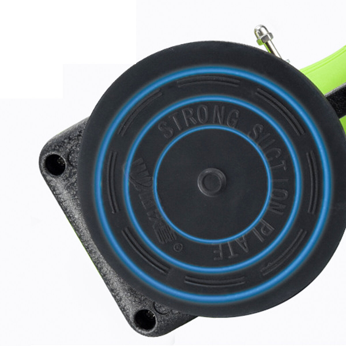 3000mAh Rechargeable Tile Tiling Machine 6 Speeds Floor Vibrator Suction Tool