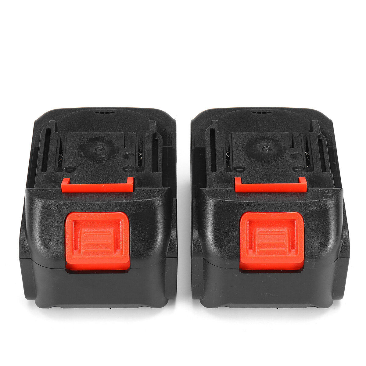 388VF 22890mAh Brushless Electric Wrench Cordless Impact Wrench Drill For 18V Makit Battery