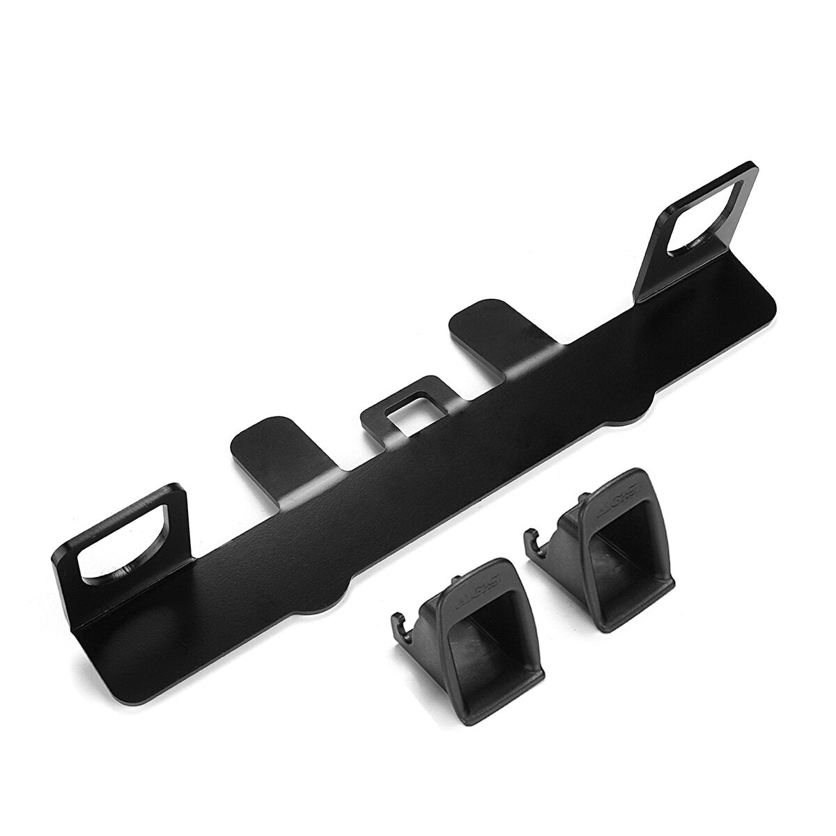 Universal Car Child Seat Restraint Anchor Mounting Kit Belt Connector