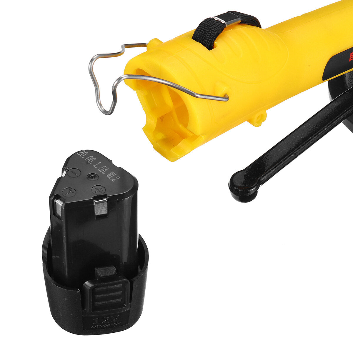 110V/240V 2500mAh Rechargeable Tile Tiling Machine 6 Speeds Smart Frequency Control Tiling Machine