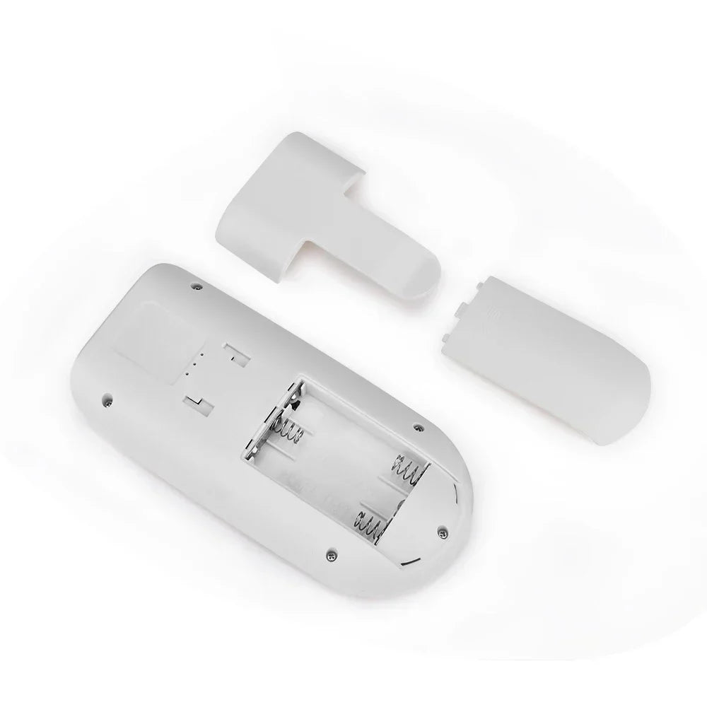 15 Modes TENS EMS Device for Pain Relief & Muscle Relaxation, LCD Display, 2 Channels, Portable, Battery Operated