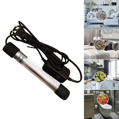 Ozone UV Strong Light Disinfection Portable Sterilization Lamp Bar Strip