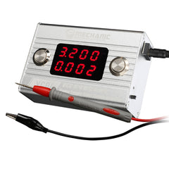 Short Killer Mobile Phone Short Circuit Repair Tool Box for Motherboard Burning Repair Tool