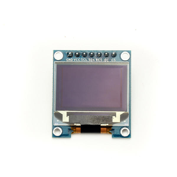 5Pcs 0.95 Inch 7pin Full Color 65K Color SSD1331 OLED Display SPI Geekcreit for Arduino