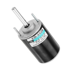 3420 Motor 24V 6000rpm Permanent Magnet Motor DC Motor with Long Shaft