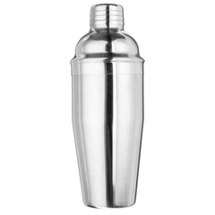 Cocktail Maker Set Shaker Mixer Stainless Steel Bar Bartender Drink Making Kit