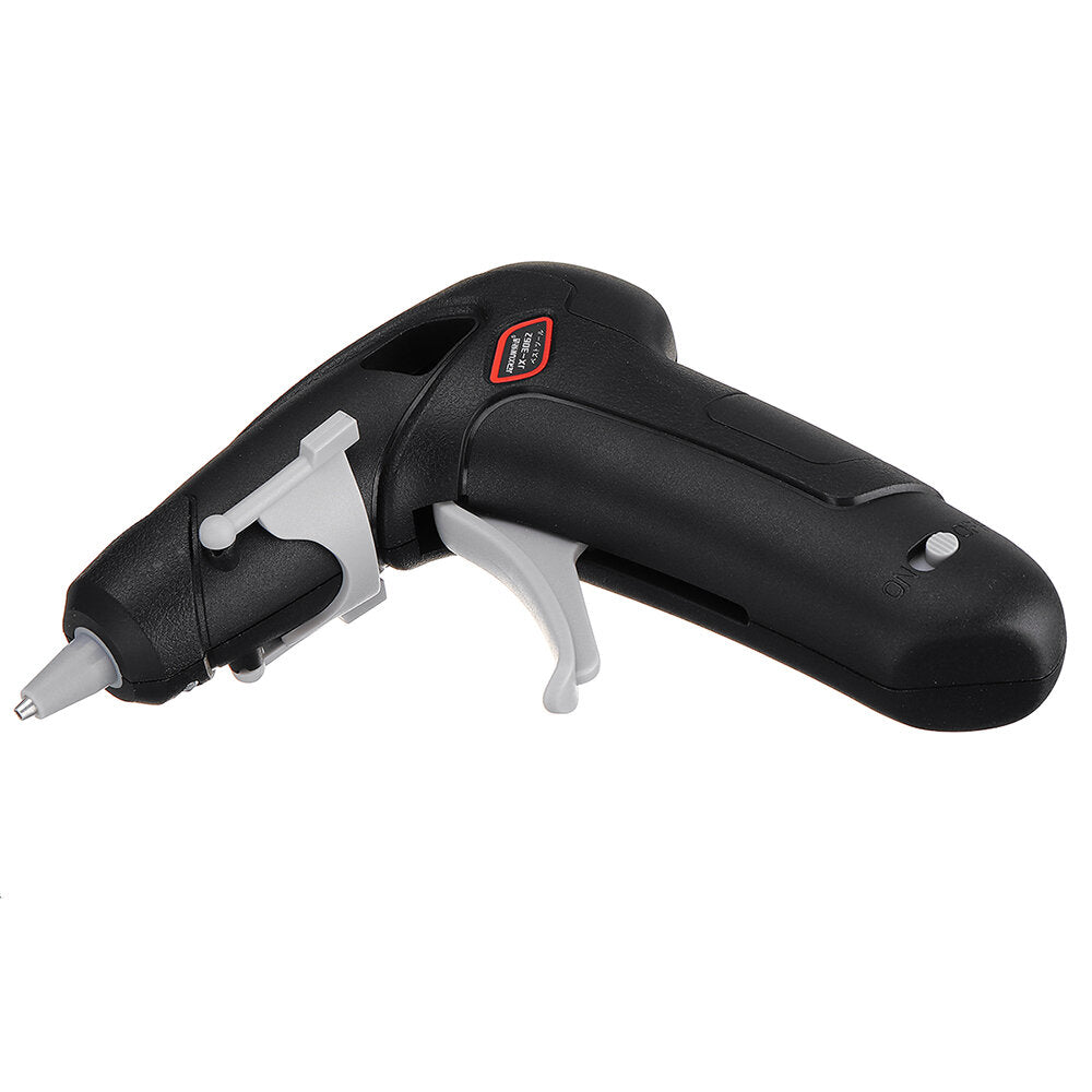 Charging Wireless Hot Melt Glue Heater Household DIY Repair Tool