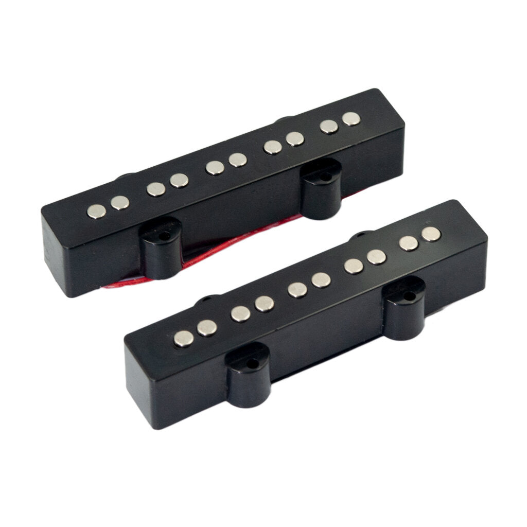2PCS 5-string Bass Pickup For Bass Guitar