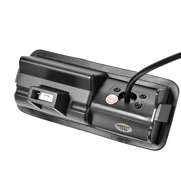 Back Up Camera Rear View Reverse Camera Night Vision For Ford Focus Focus 2 Focus 3