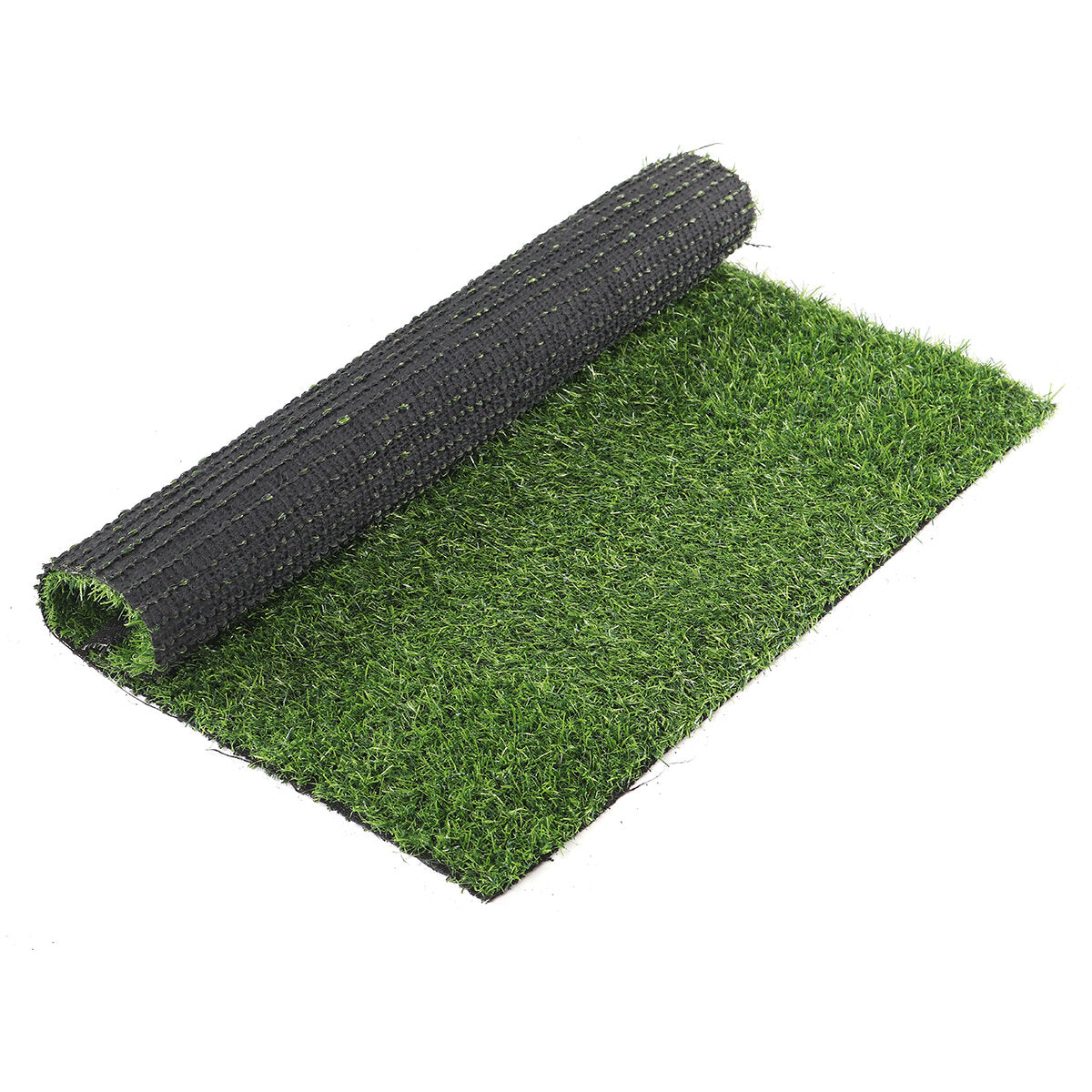 Artificial Grass Lawn Turf Encryption Synthetic Plastic Plant Garden Decor