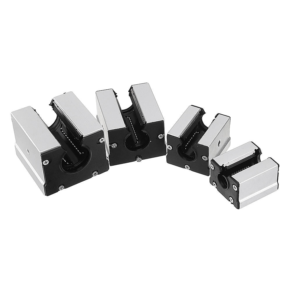 Open Block Linear Bearing Slide Block for Engraving Machine