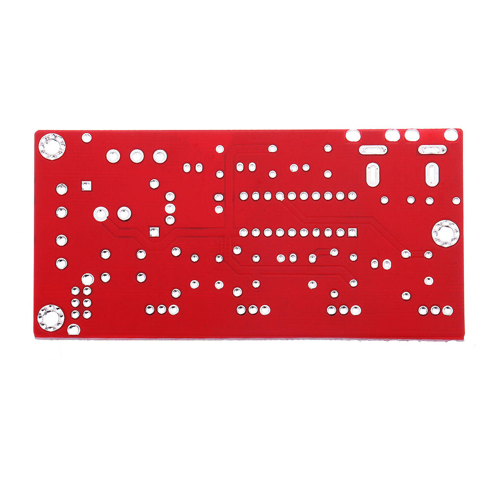 Luxurious Hi-Fi Amplifier Preamplifier Volume Control Tone Board1000UF/25V DIY Suit