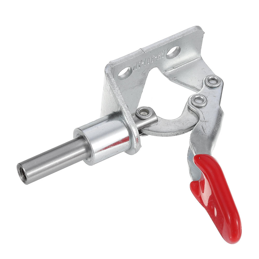 45Kg Hand Tool Toggle Clamps Jig Fast Compressor Push-pull Clamp Manual Fixture