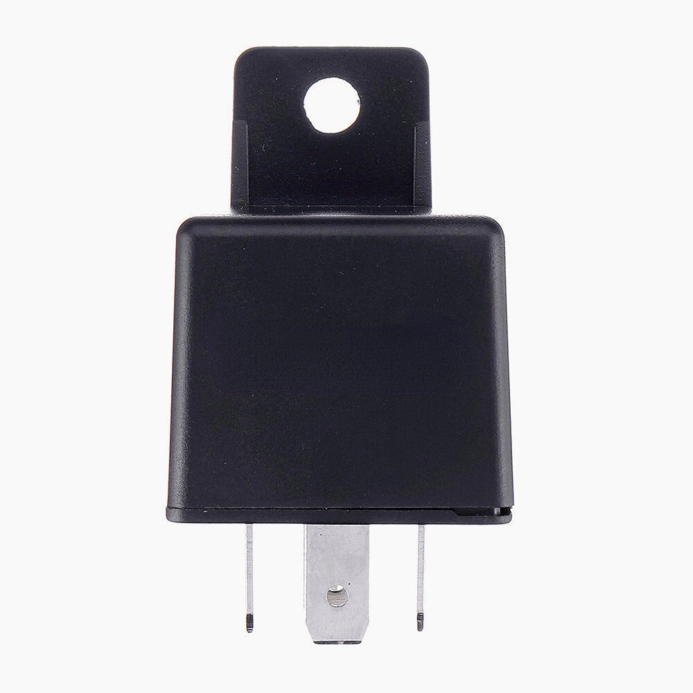 Global Version Relay GPS Tracker Real Time GSM Locator Anti-theft Cut off Fuel Power System Function