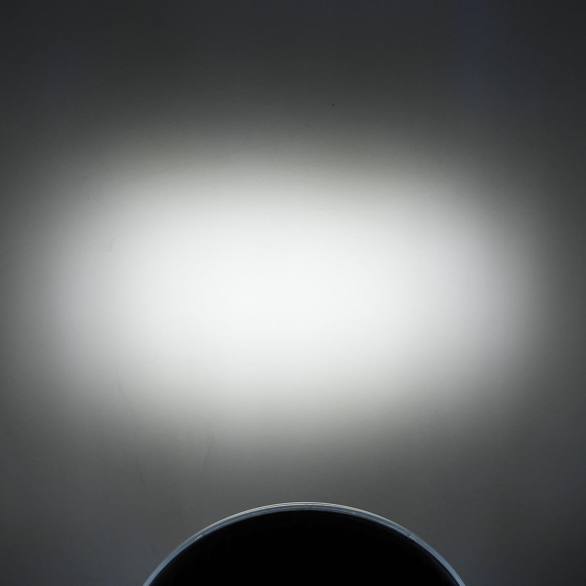 9inch 225W LED Round Work Light Spot Driving Head Light Offroad ATV Truck Lamp