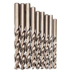 Drilling Machines Straigth Shank Wood Tool Auger Twsist Drill Bit 8.5-13