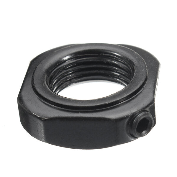 2pcs Locknut and Circlip for BK10 BF10 FF10 FK10 Ball Screw Supports