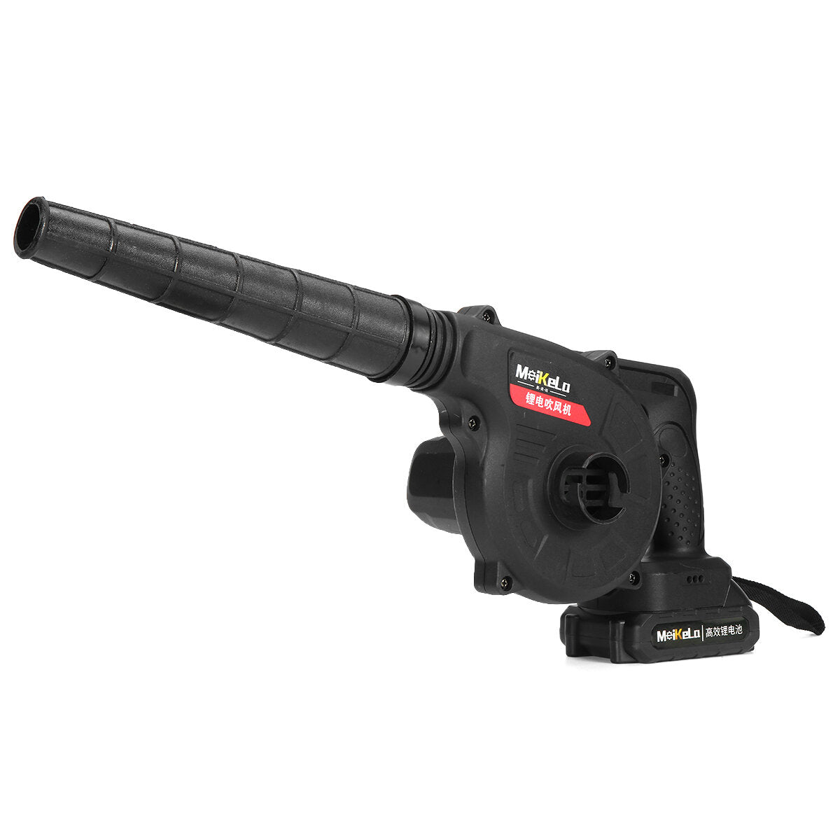 220V Electric Cordless Blower Air Leaf Dust Blower Power Tools 88000H/78000H/68000H/58000H Li-Ion Battery