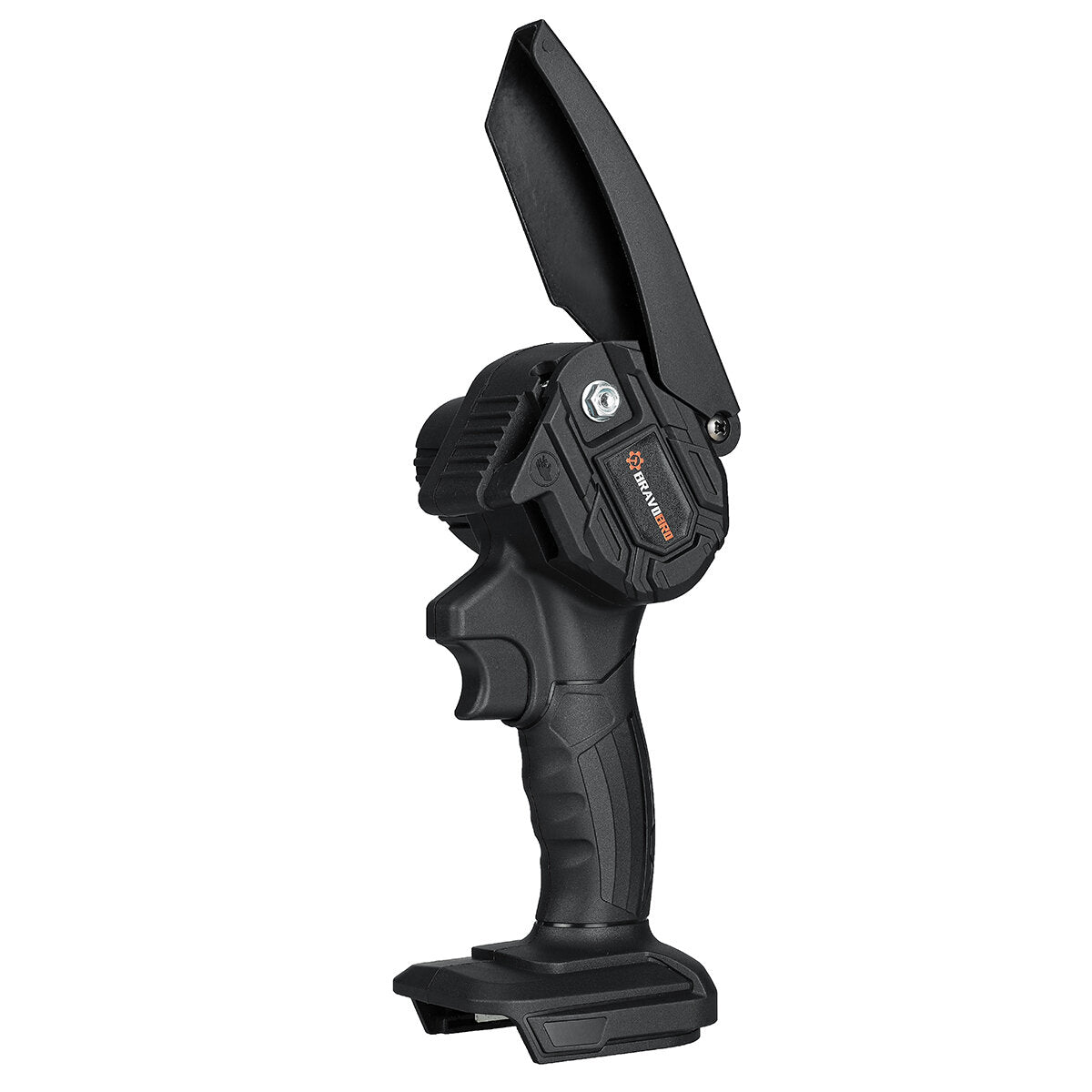 Cordless 6 Inch Electric Saw Chainsaw For Makita 18v Battery
