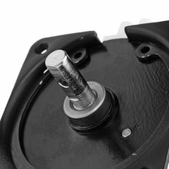 220V 10rpm Permanent Magnetic Electric Synchronous Motor 14W Permanent Magnet Motor