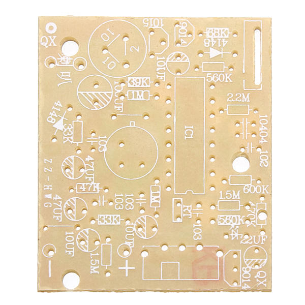 5Pcs Infrared Electronic Alarm Kit Electronic DIY Learning Kit
