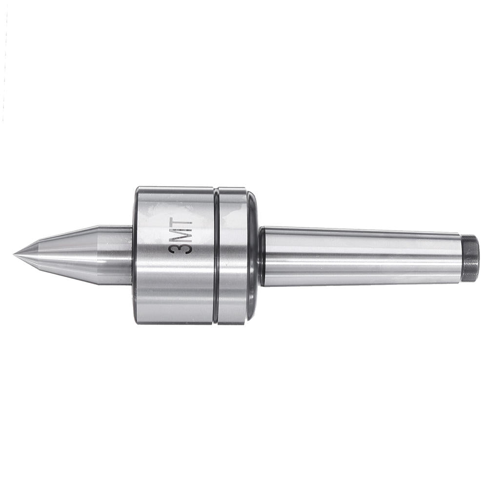 MT3 Taper Lathe Live Center Turning Revolving Center Lathe Tools