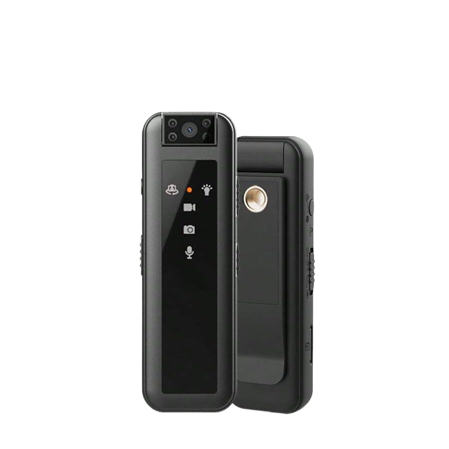 64GB Infrared Camera, 1" Screen, 1080P Video, Rechargeable Battery, ABS Material, Batteries Included