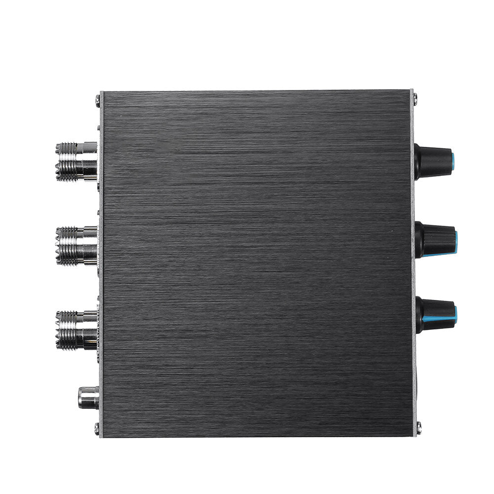 QRM Eliminator X-Phase (1-30 MHz) HF Bands Box
