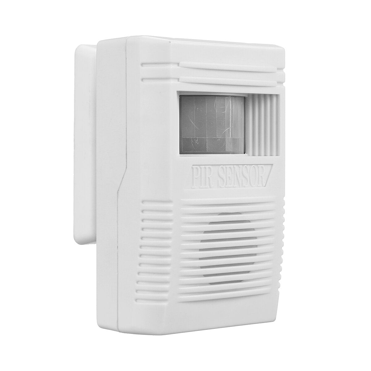 Wireless PIR Motion Sensor Burglar Alarm IR Sensor Security System