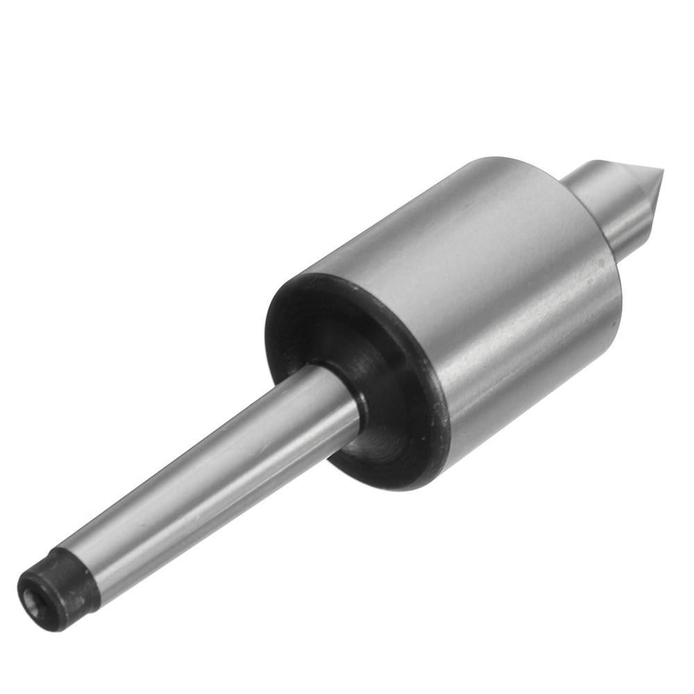 MT1 Live Center Morse Taper for Lathe Machine