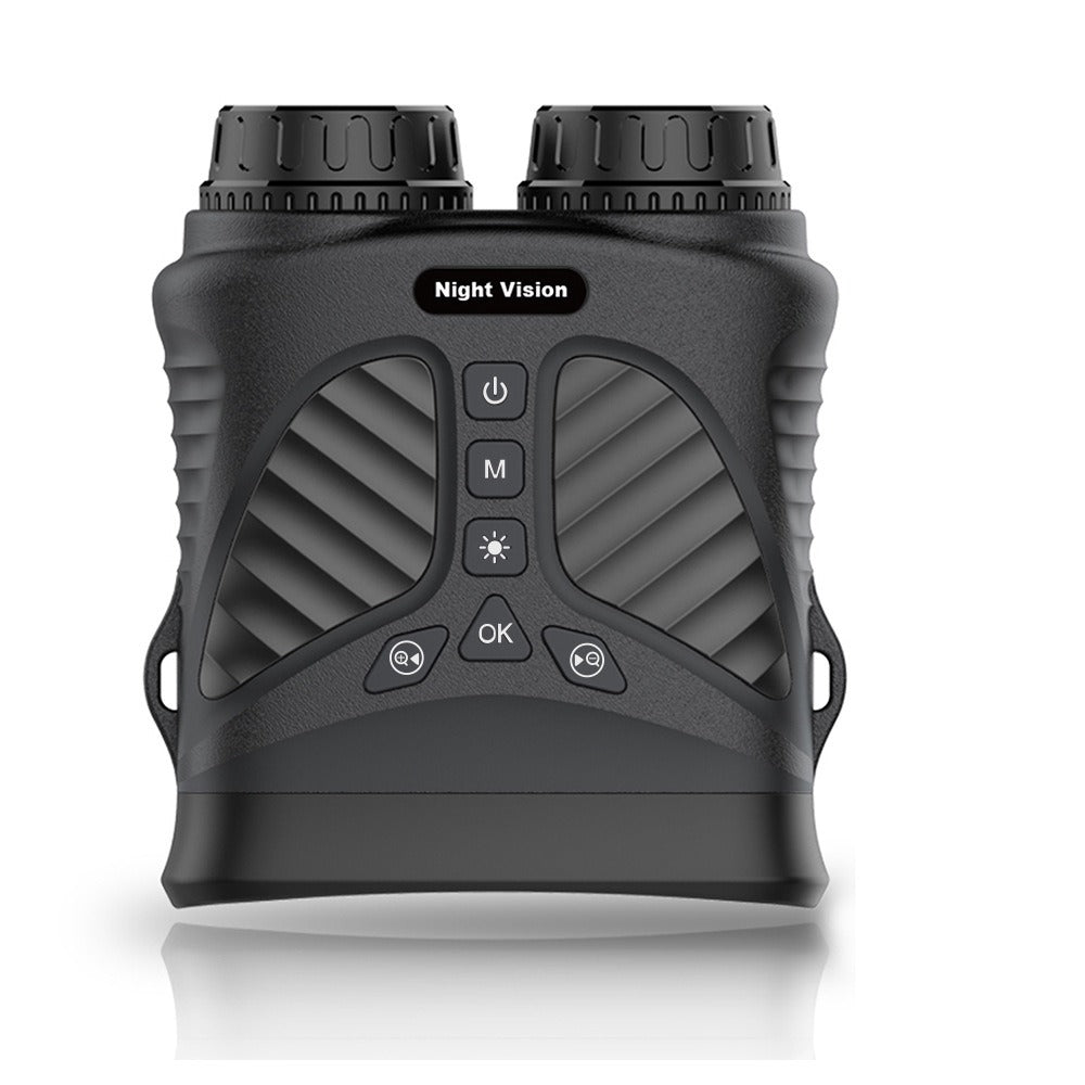 20MP 2K USB Action Camera with Optical Stabilization & Night Shot - Lightweight Plastic Design
