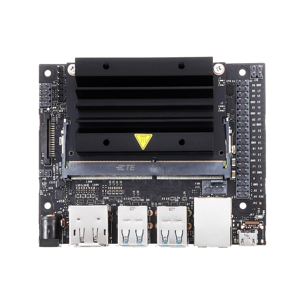 Nano Developer Embedded Development Board A57 Artificial Intelligence AI Development Platform