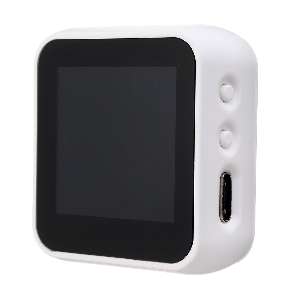 ESP32 WIFI Bluetooth S78G GPS LORA Capacitive Touch Screen Programmable Watch Open Source Smart Watch