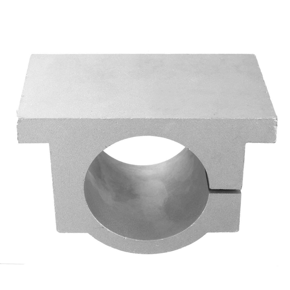 65mm Spindle Motor Mount Bracket Clamp CNC Adjustable Engraving Machine Installation Spindle Fixture