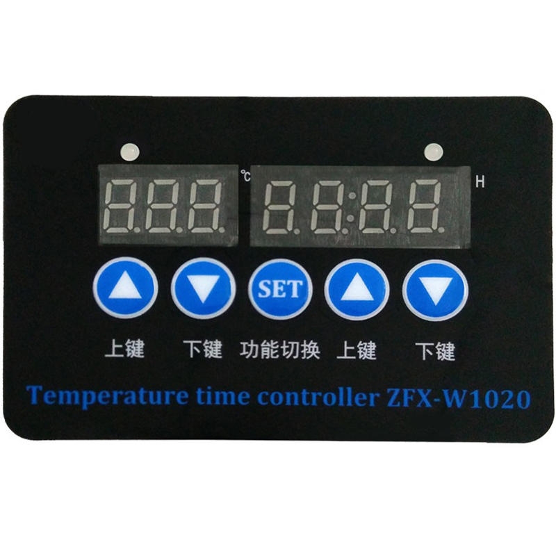 Digital Heat Cool Thermostat Temperature Controller Switch Module Controller