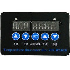 Digital Heat Cool Thermostat Temperature Controller Switch Module Controller